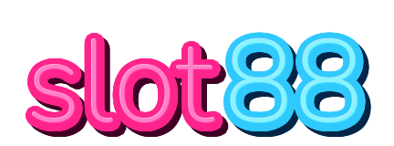slot88 — logo kanal