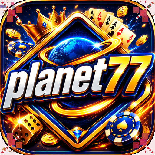 planet77 — mitra unggulan