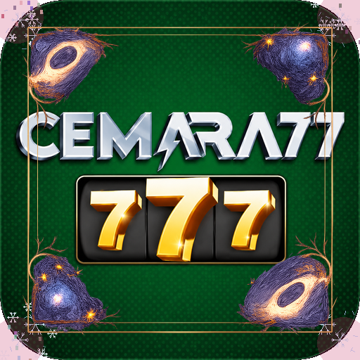 cemara77 — galeri pratinjau Resmi APK