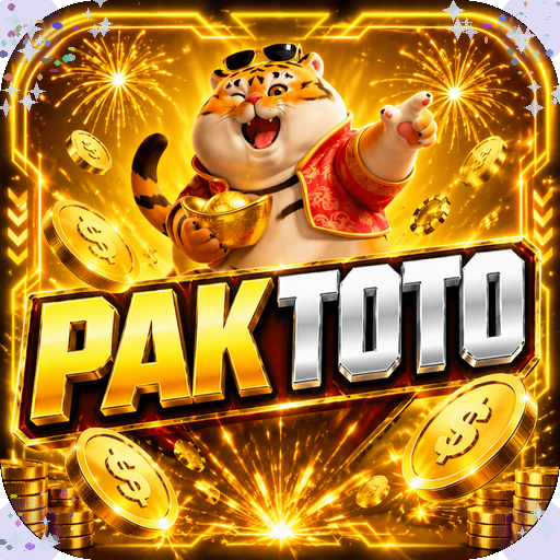 paktoto — mitra unggulan