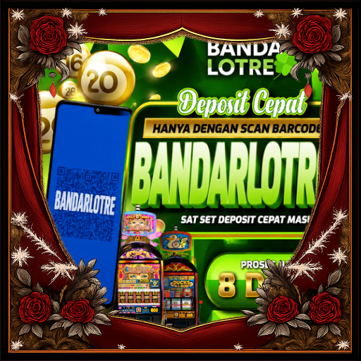 bandarlotre — mitra unggulan